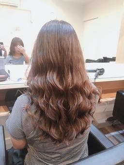 W.S Hair Studio