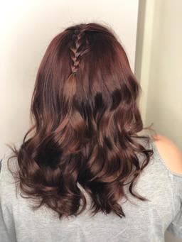 W.S Hair Studio