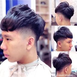 W.S Hair Studio