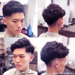 W.S Hair Studio