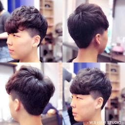 W.S Hair Studio