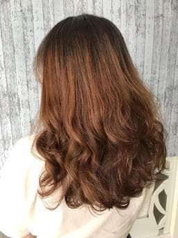 梵斯VENCE HAIR
