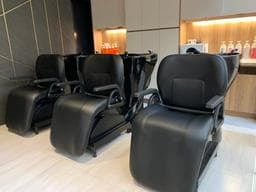 Faith 費思造型沙龍永安店