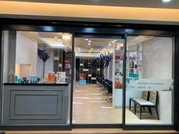 Faith 費思造型沙龍永安店