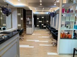 Faith 費思造型沙龍永安店