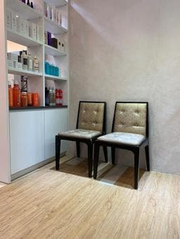 Faith 費思造型沙龍永安店