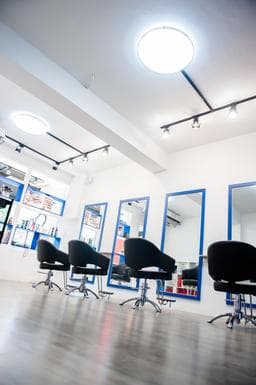 MARCO HAIR ARTISTRY