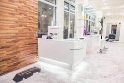 Perspace 私處時尚髮型沙龍