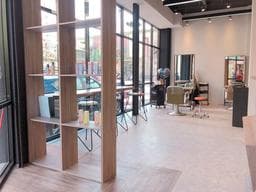 Glitz Hair彰化店