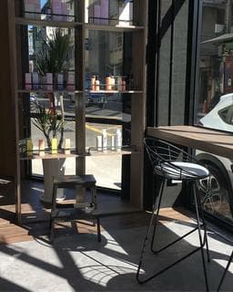 Glitz Hair彰化店