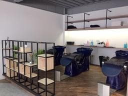 Glitz Hair彰化店