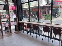 Glitz Hair彰化店