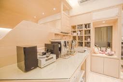 森もり Mori Salon