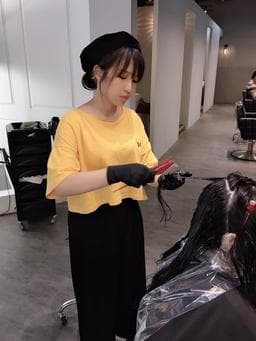 舍肆Celsius Salon