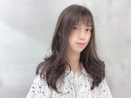 Nikita hair style salon