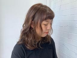 Nikita hair style salon