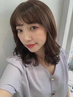 Nikita hair style salon