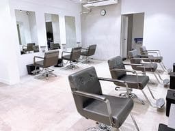 Love Salon 2 店