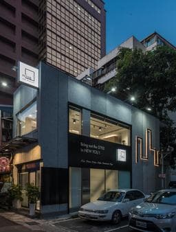 NYHB復興店