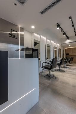 NYHB復興店