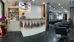 joe髮層次hair level salon