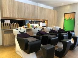En theos hair昂朵斯髮藝-行道店