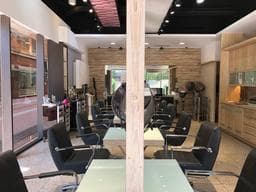 En theos hair昂朵斯髮藝-行道店