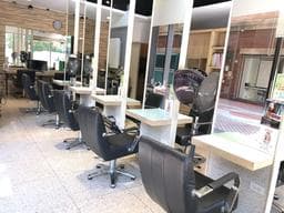 En theos hair昂朵斯髮藝-行道店