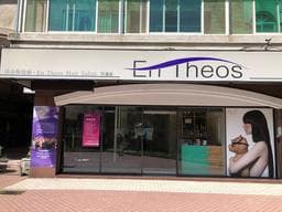 En theos hair昂朵斯髮藝-行道店