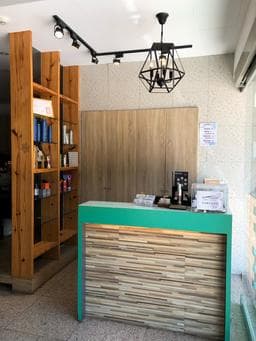 En theos hair昂朵斯髮藝-行道店