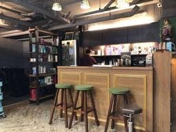 SDesign板橋店
