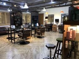SDesign板橋店