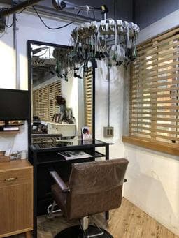 SDesign板橋店