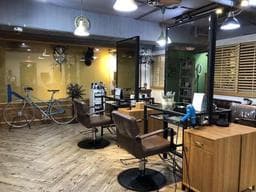 SDesign板橋店