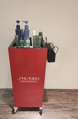 Origin天然草本桃園龜山店