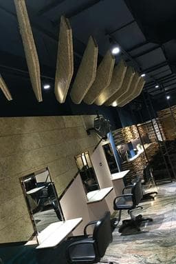 GOPRETTY  HAIR SALON