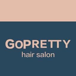 GOPRETTY  HAIR SALON