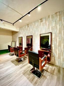 Lannuo藍諾 hair salon