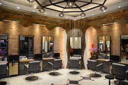 日涵 FA Hair Salon 捦泉店 