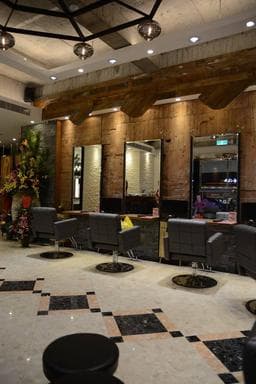日涵 FA Hair Salon 捦泉店 