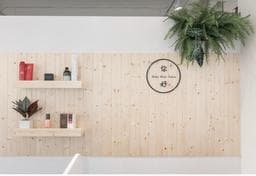 你好 hair salon嘉義髮型沙龍