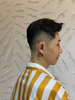 Liza hair