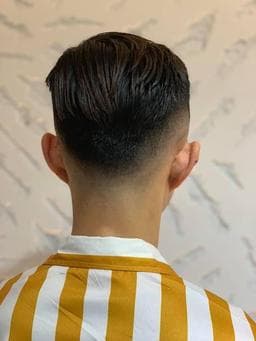 Liza hair