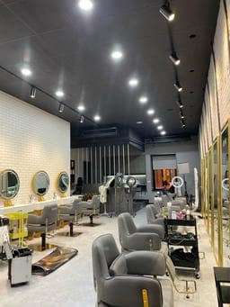 Rush Hair Salon