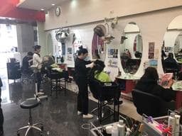 新巢 Hair Salon