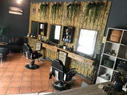 Homebarber men’s salon