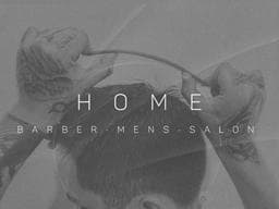 Homebarber men’s salon