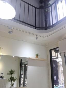 回聲髮廊