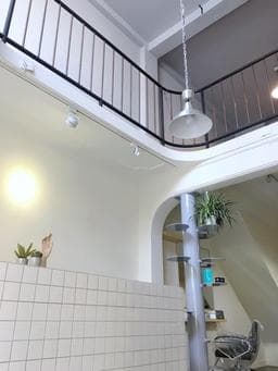 回聲髮廊