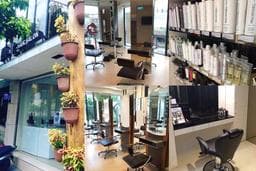 西北 Hair Salon